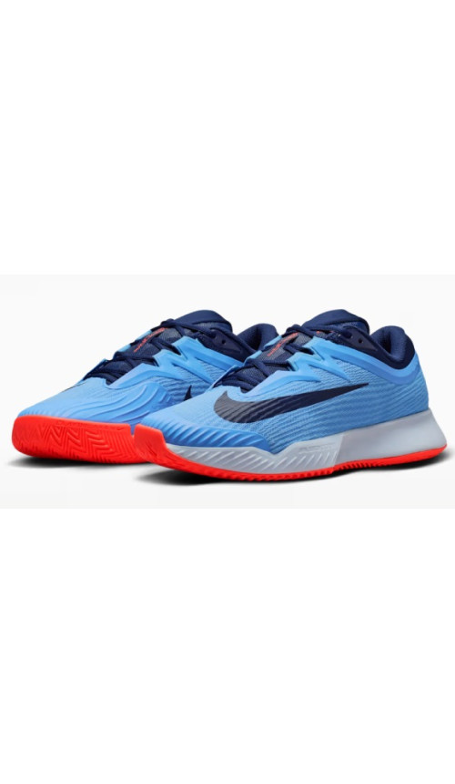 Тенісні кросівки NIKE M ZOOM VAPOR PRO 3 CLY 403 HQ6034-403 купити